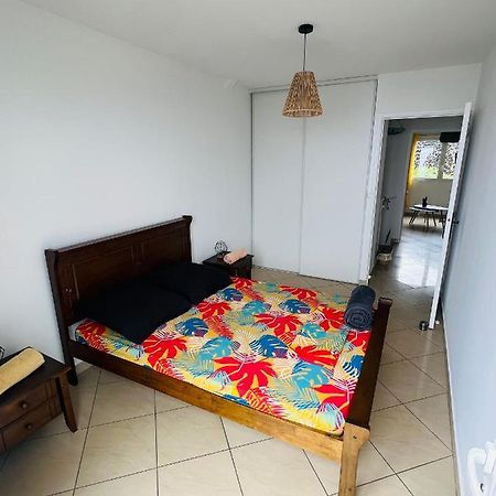 Ocean View Chambre Saint-Leu Exterior foto