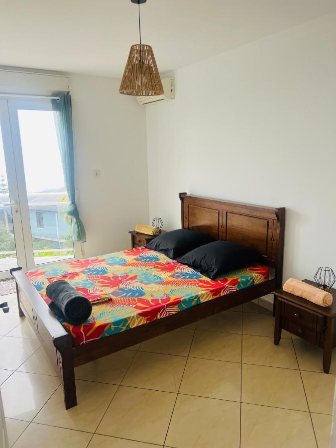 Ocean View Chambre Saint-Leu Exterior foto